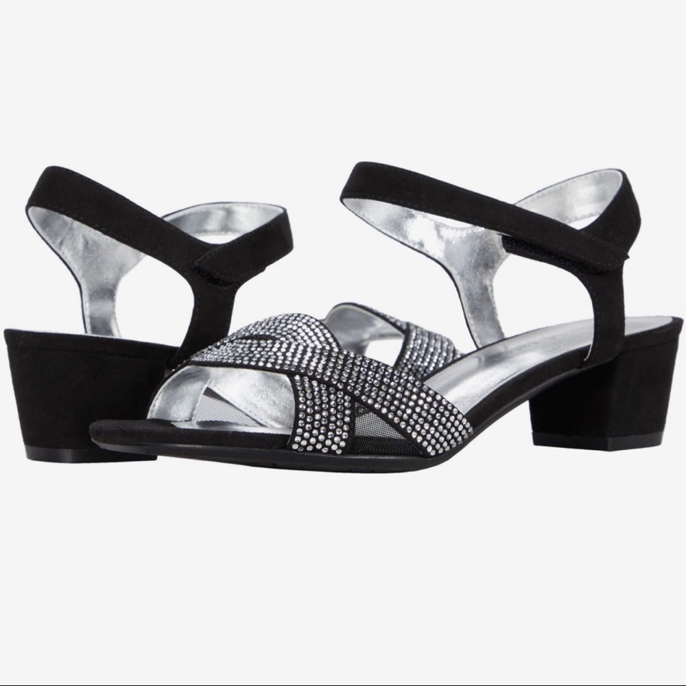 👠David Tate Rain Sandals 🩴 *NIB*